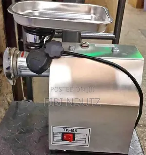 Original Meat Mincer M8/M8 Meat Grinder