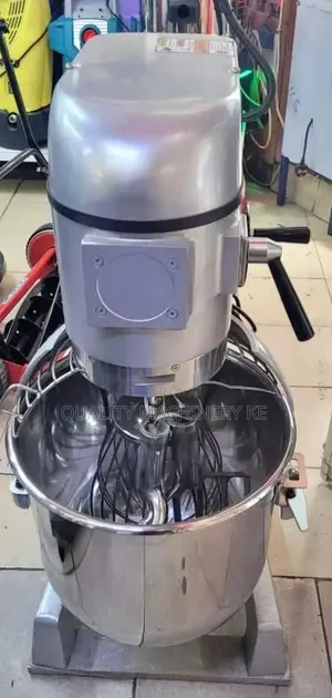 Durable Dough Mixer 20l