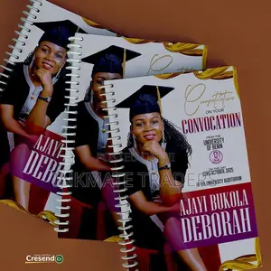 Branded Spiral Notebook Printing