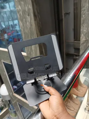 360° Adjustable Tablet Stand-Tr