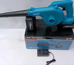 Makita Cordless Blower 198v
