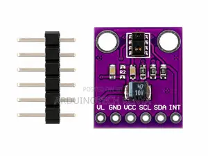 Apds-9930 RGB Infrared Gesture Sensor Module