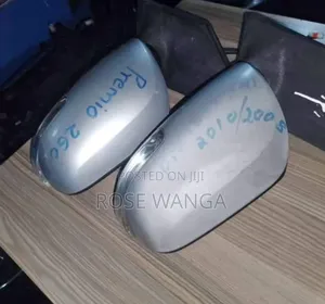 Premio 260 Side Mirror