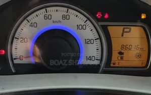Suzuki Alto 2019 White