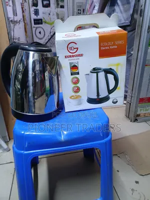 Eurochef Electric Kettle