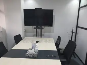 Video Conference Installation Services – Professional Setup