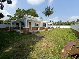 3bdrm House in Dorian Moise, Mtwapa for sale