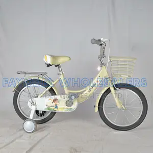 Beijing Bicycle – Strong, Stylish Brand New