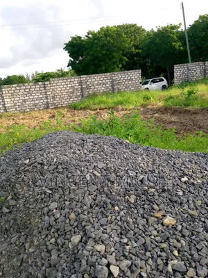 1.5 Acres of Land, Gede Watamu Area, 200m From Msa Malindi Road,