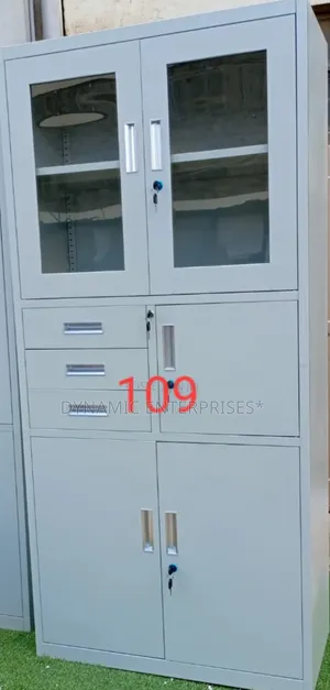 Office Cabinet