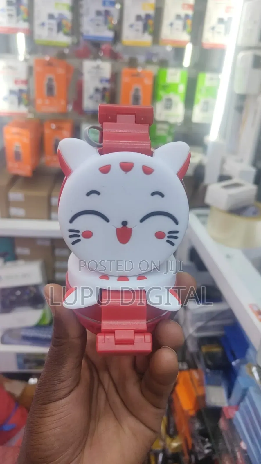 Wireless Kids Headphones