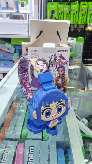 Wireless Kids Headphones