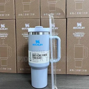 Stanley Cup Stainless Steel Tumbler