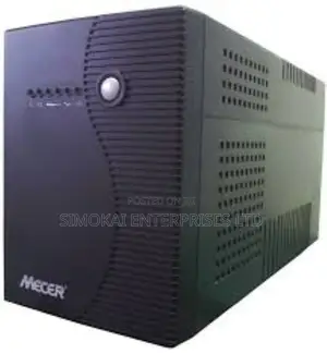Mecer 2000va 2kva Line Interactive Ups Me-2000-Vu