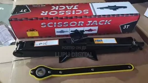 2t Scissor Jack