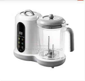 6 in 1 Multifunction Baby Food Processor