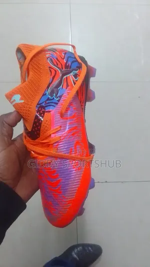 Puma Football Boots
