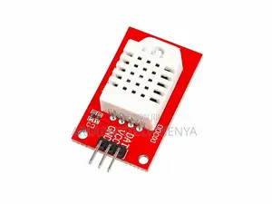 Dht22 Am2302 Digital Temperature and Humidity Sensor
