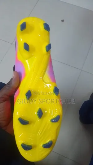 Puma Speed Strike Football Boots