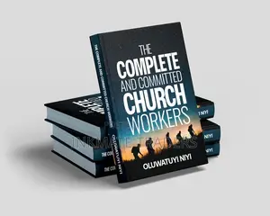 Religious Black and White Books Printing