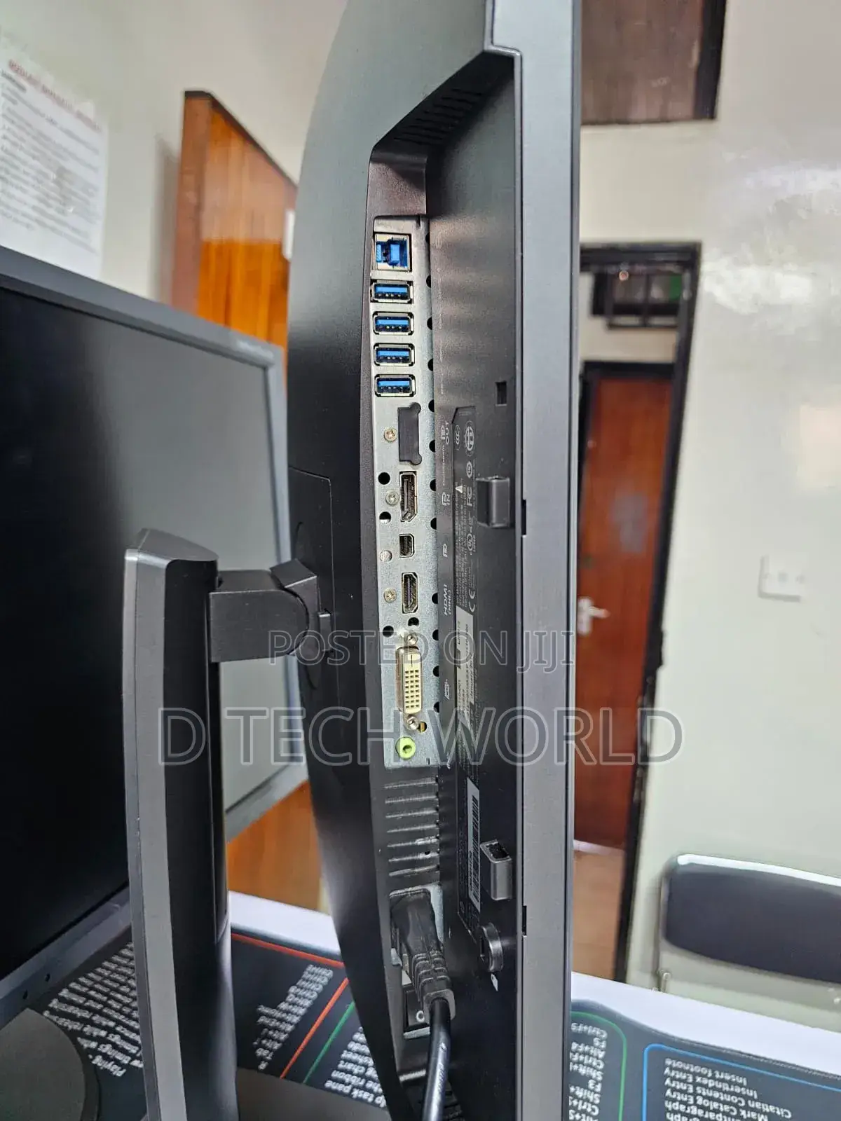 Hp Z24 N 24 Inch 1920×1200,Hdmi,Display,Mini Display