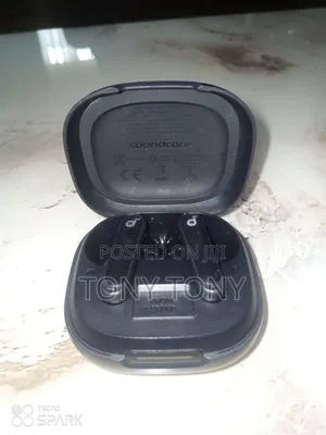 Soundcore P40i