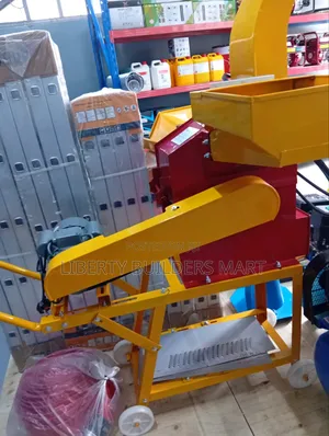 Chopper Cutter