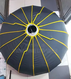 Collapsible 42in 105cm White Beauty Dish Softbox