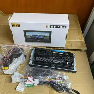 1024×600 Resolution 4gb Ram + 64gb Rom for High-Speed Performance