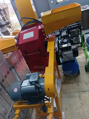 2 in One Chopper