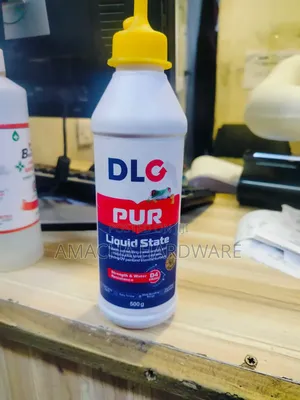 500g Dlg Wood Glue