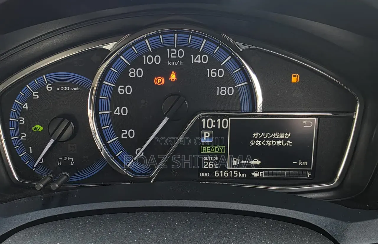 Toyota Corolla 2019 Silver