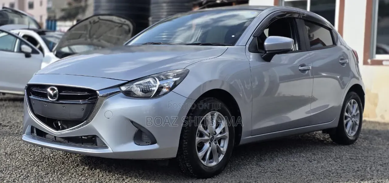Toyota Corolla 2019 Silver