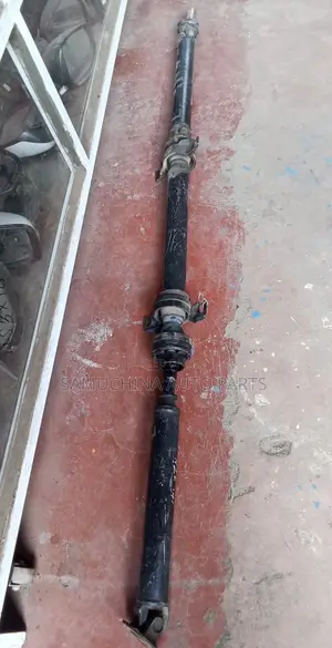 Propeller Shaft Toyota Fielder 141