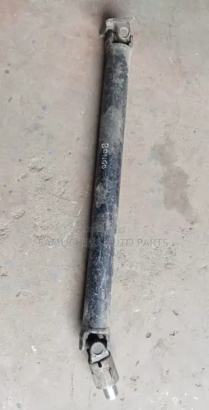 Propeller Shaft Mazda Bongo, Nissan Vannet