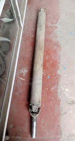 Propeller Shaft Nissan Navara Yd25