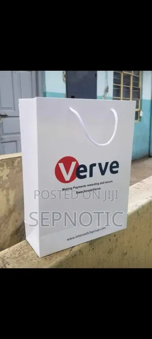 Gift Bags Printing