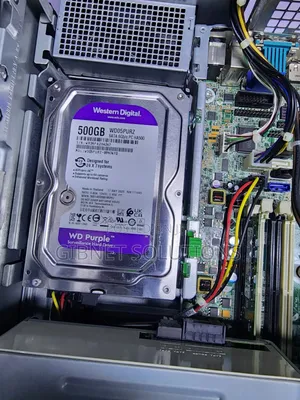 Wd Surveillance 500gb Hard Drive