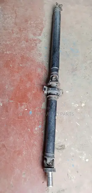 Propeller Shaft Toyota Mark X Grx120