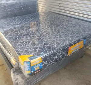 8-Inch Quilted Mattress Compatible With Morning Glory 5×8