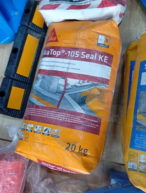 Waterproof Seal