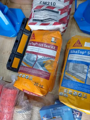 Waterproof Seal