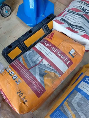 Waterproof Seal