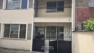 4bdrm Maisonette in South B for sale
