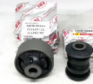 Arm Bushes for Nissan Sylphy