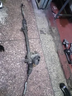 Nissan Note New Model Steering Rack