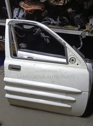 Door Land Rover Freelander