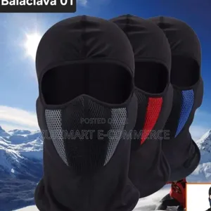 Balaclava Unisex
