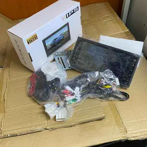 Universal Plug Play >9 Inch Intelligent Car Radio 2din Touchscreen