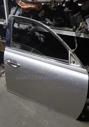 Door Toyota Mark X